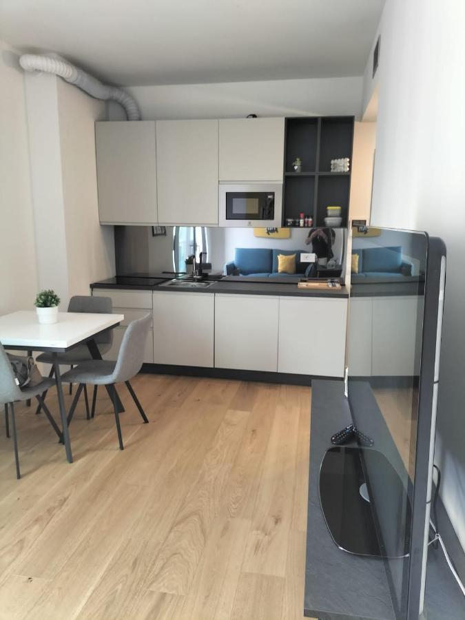Appartamento Nolo District *